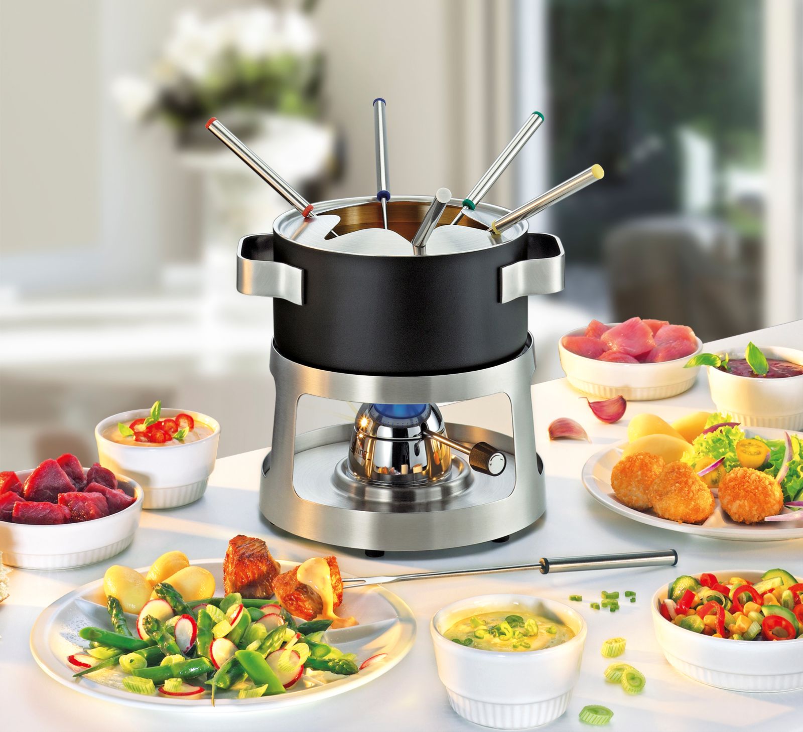 2627506018_FONDUE SADA ARMATT od SPRING